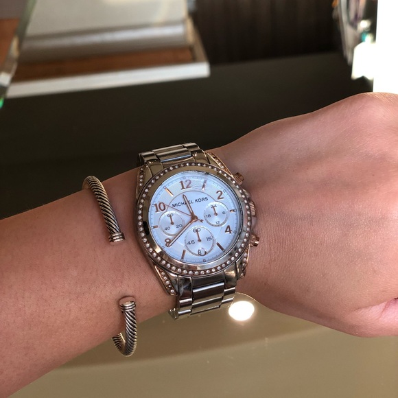 Michael Kors watch - Picture 2 of 5